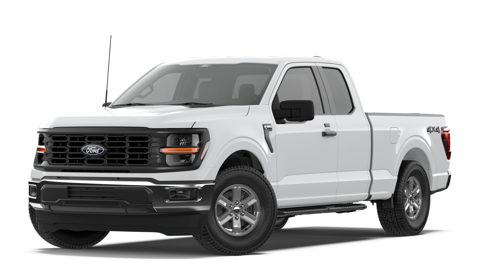 2026 Ford F-150® External Image 1